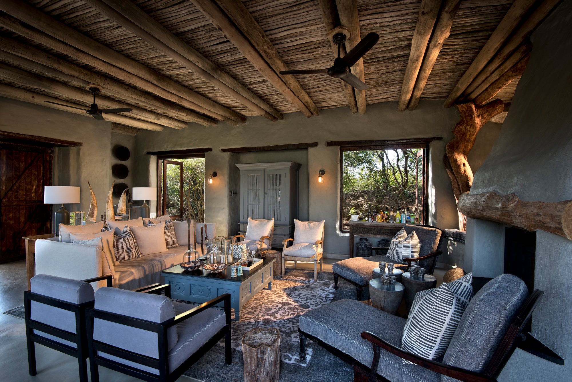 andBeyond Phinda Rock Lodge