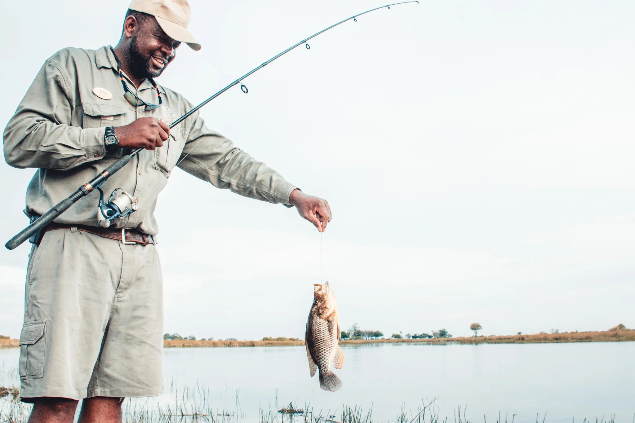 Fishing (seasonal)