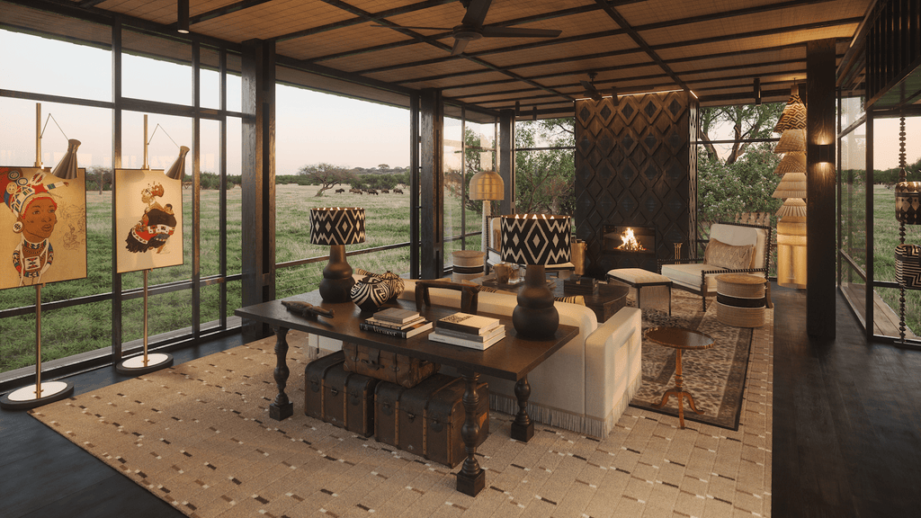 andBeyond Phinda Vlei Lodge