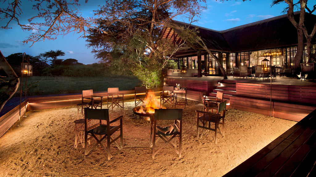andBeyond Phinda Vlei Lodge