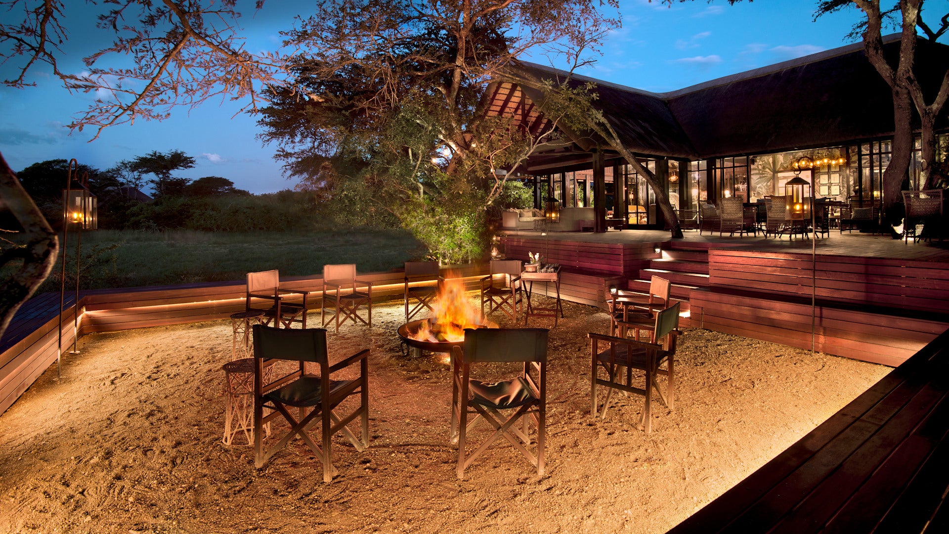 andBeyond Phinda Vlei Lodge