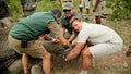 Elephant Conservation Experience (additional cost)
