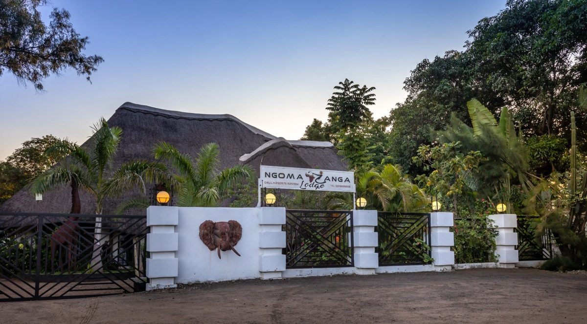 Ngoma Zanga Lodge