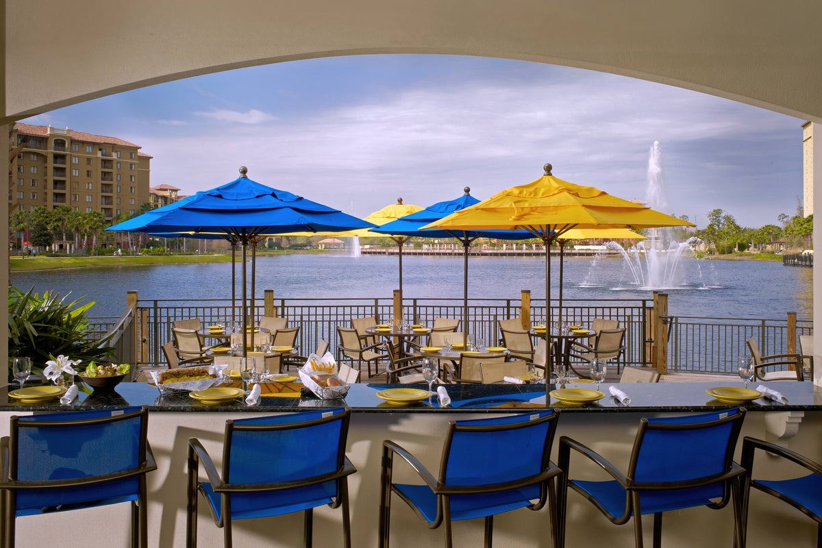 Wyndham Grand Orlando Resort Bonnet Creek