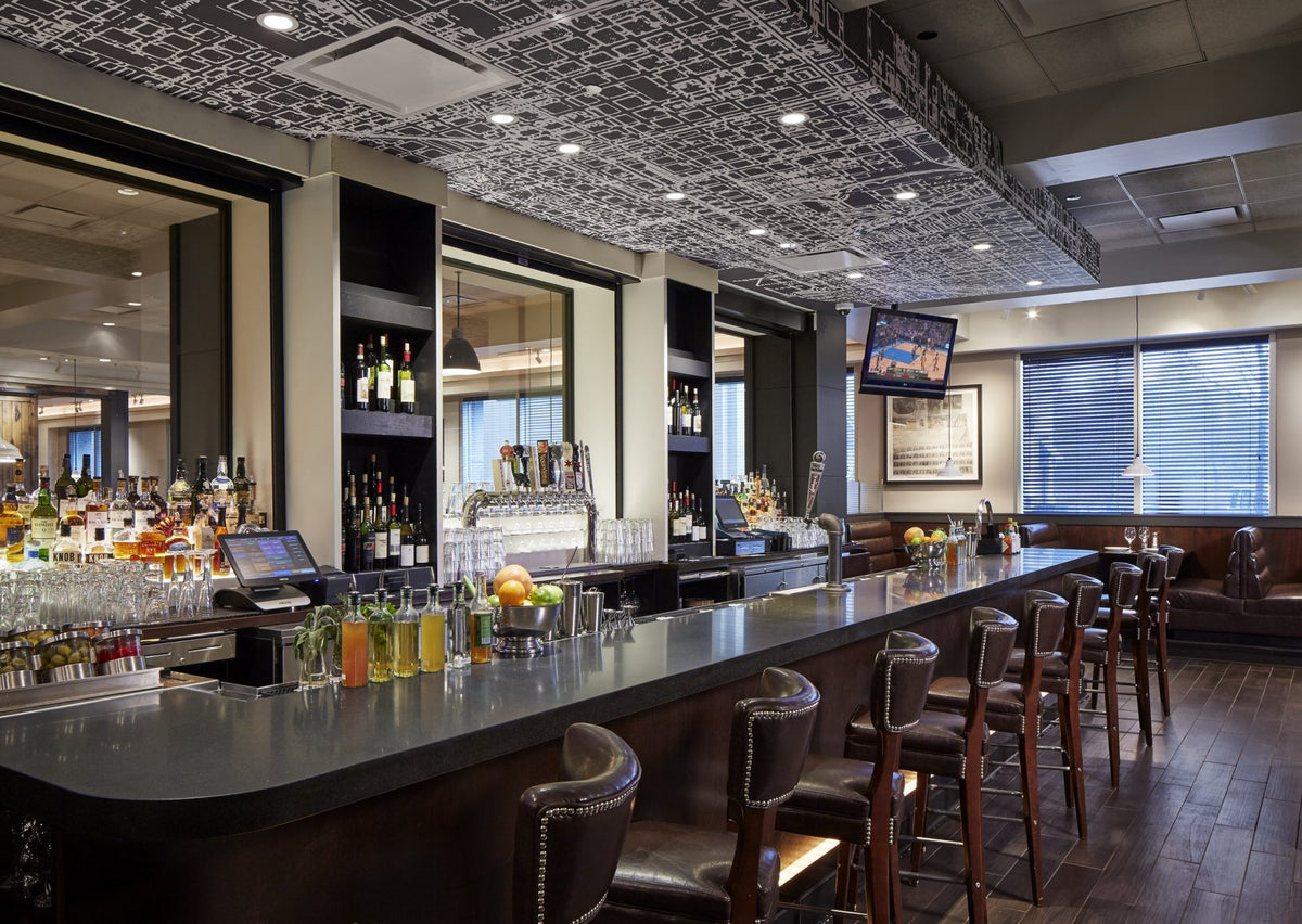 Loews Chicago O'Hare Hotel