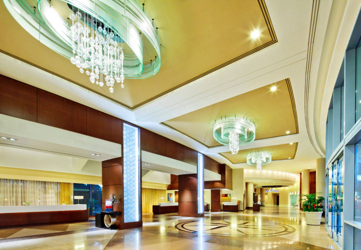 Marriott Marquis San Diego Marina