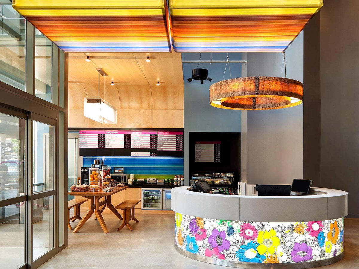 Aloft New York Brooklyn