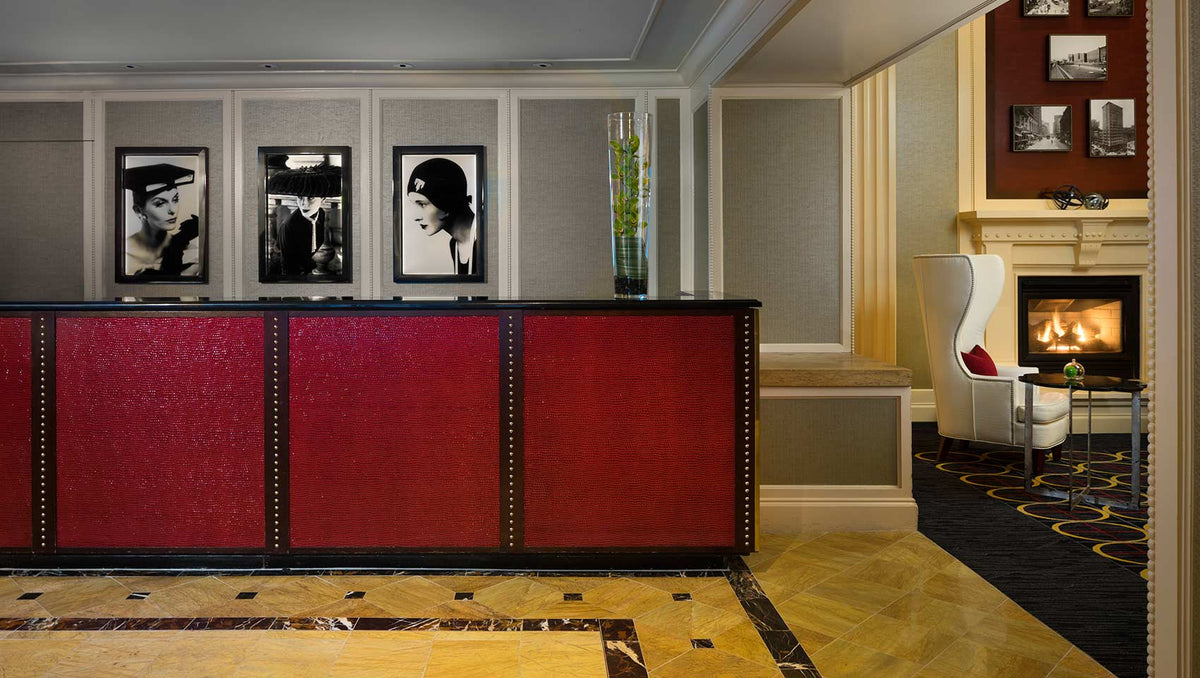 Kimpton Hotel Monaco Chicago