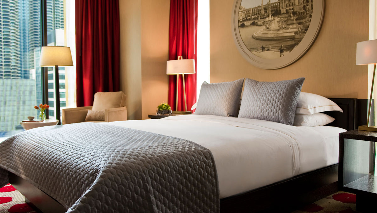 Kimpton Hotel Palomar Chicago