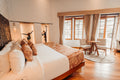 HABITACIÓN DE LUJO