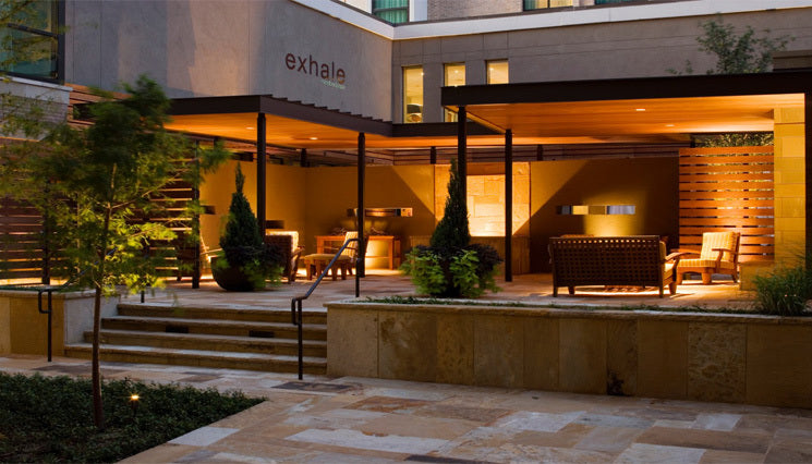 The Highland Dallas A Curio Collection by Hilton