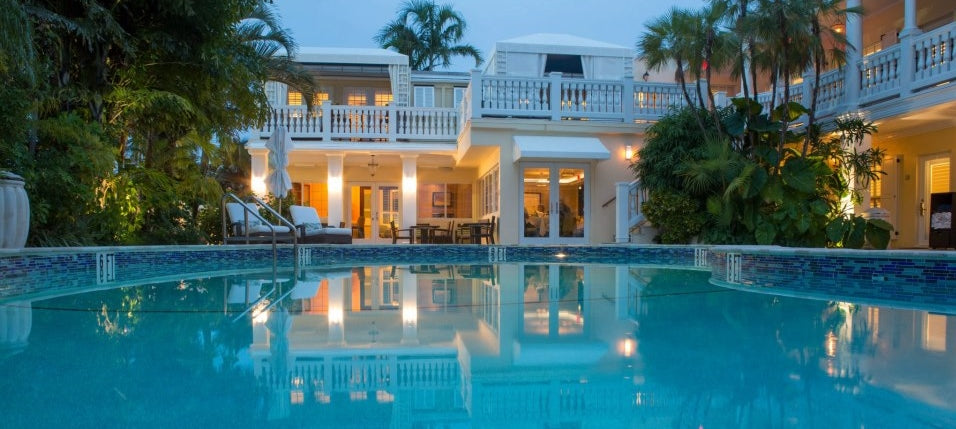 The Pillars Hotel Fort Lauderdale