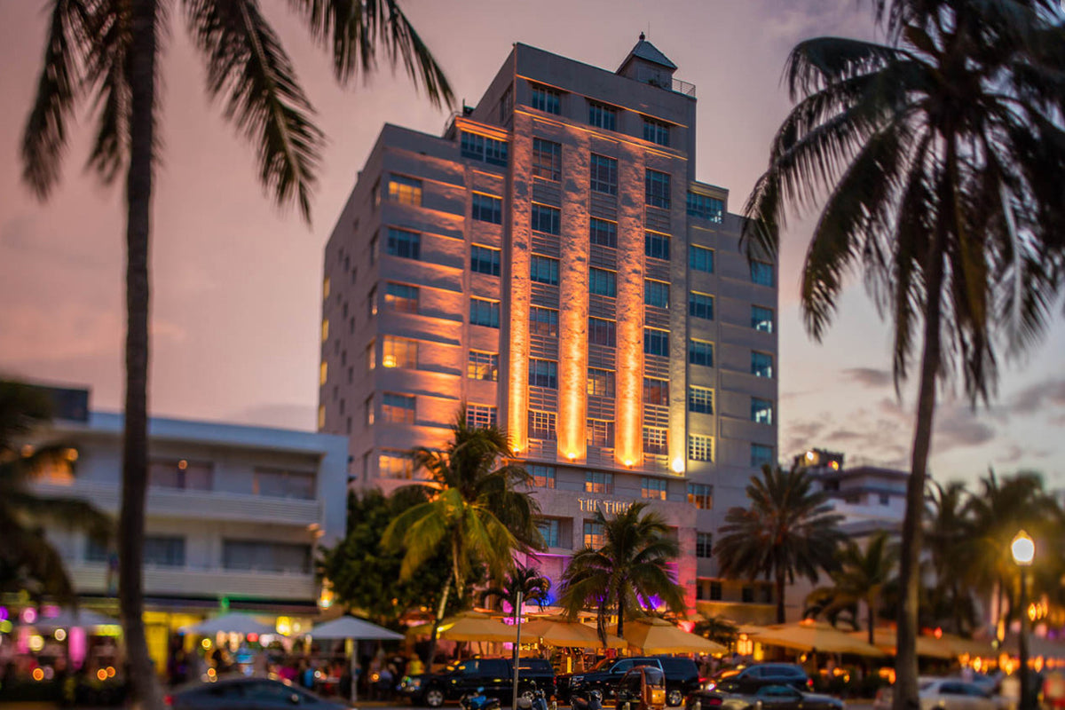 The Tides South Beach