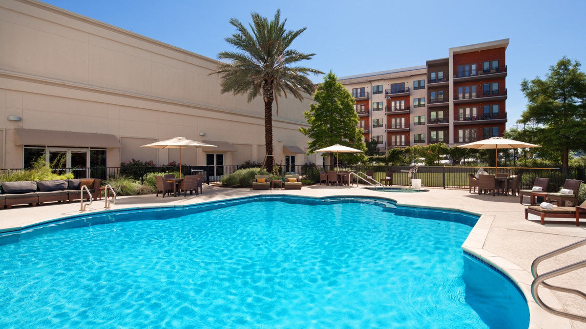The Westin Austin at The Domain