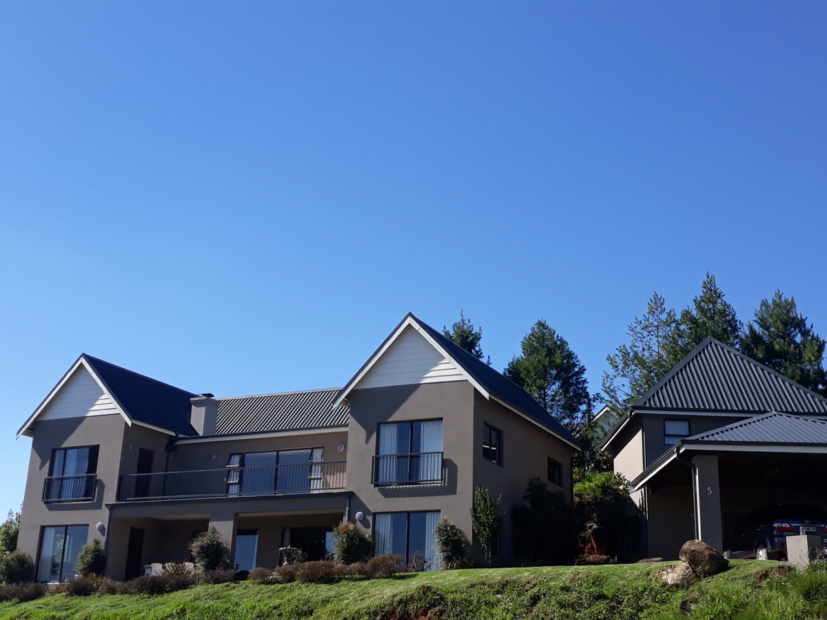 Woodridge Lodge