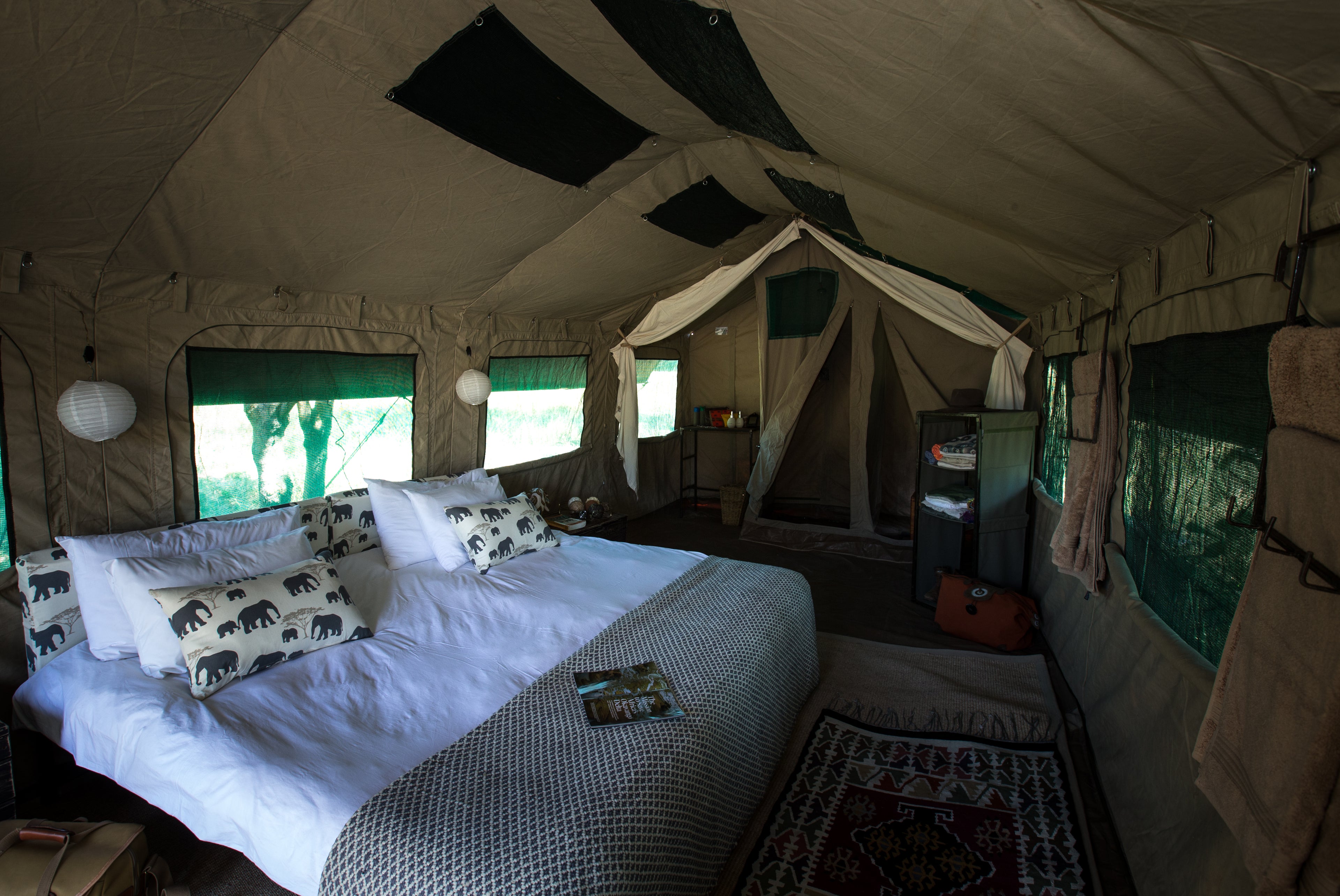 Chobe National Park