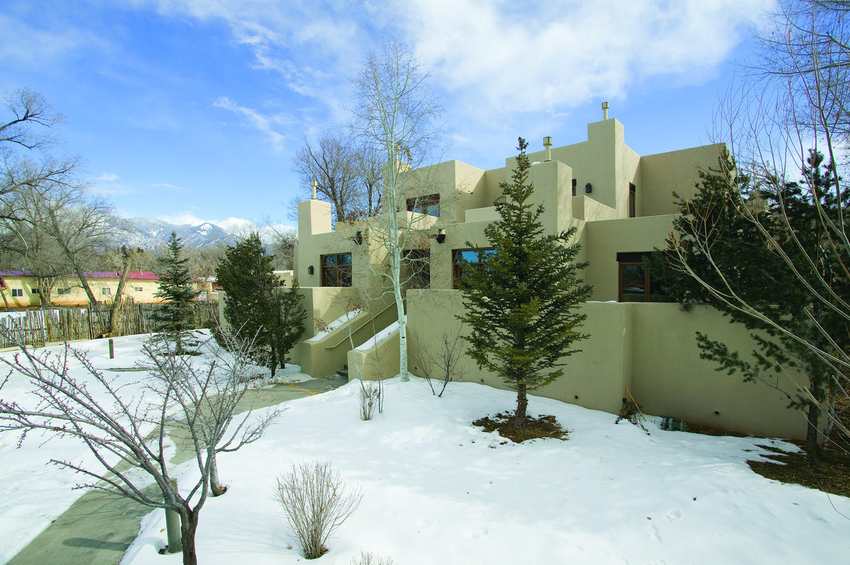 WorldMark Taos
