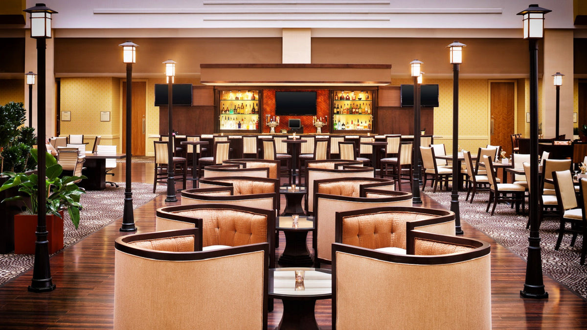 Sheraton Suites Chicago O'Hare