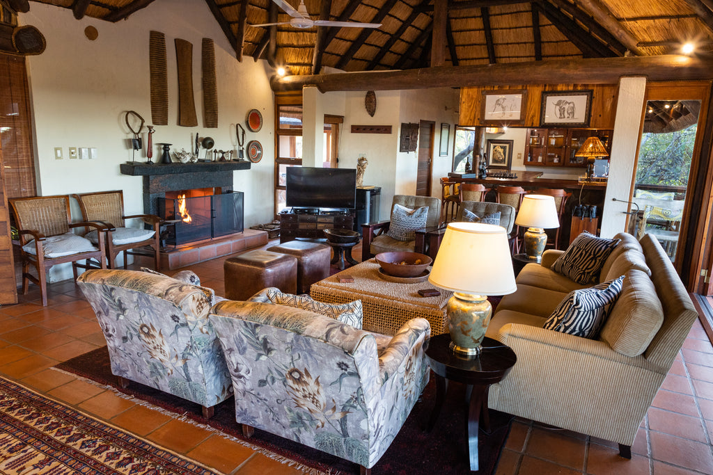 Main Lodge