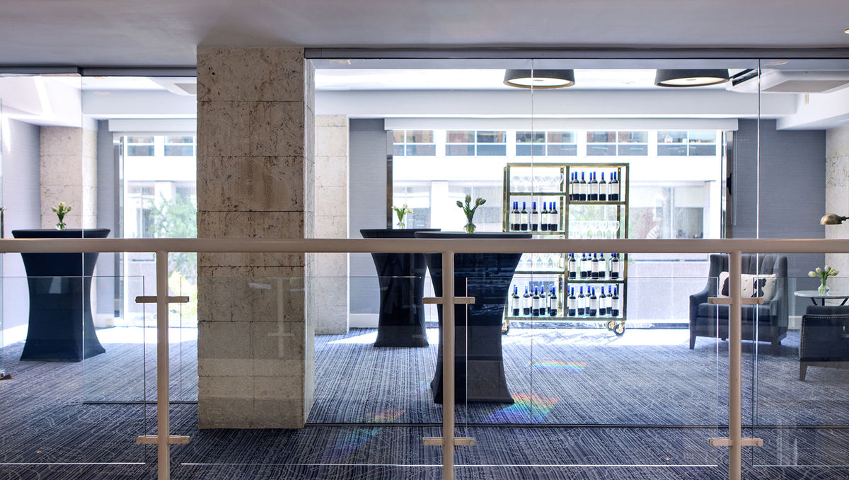 Kimpton George Hotel