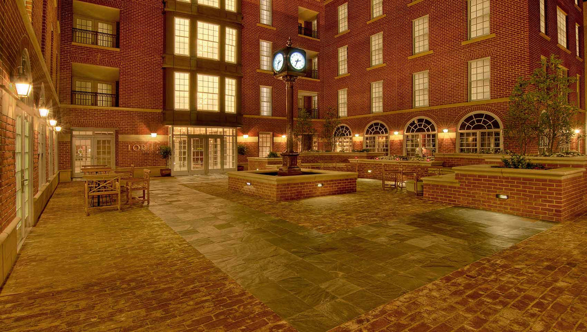 Kimpton Lorien Hotel and Spa
