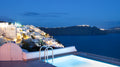 Santorini Secret Suites & Spa : Grand Suite with Private Outdoor Heated Pool