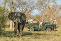 Game Drives