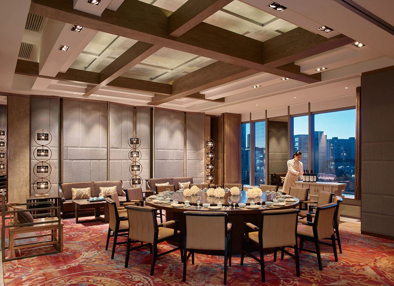 Shangri-La Ulaanbaatar