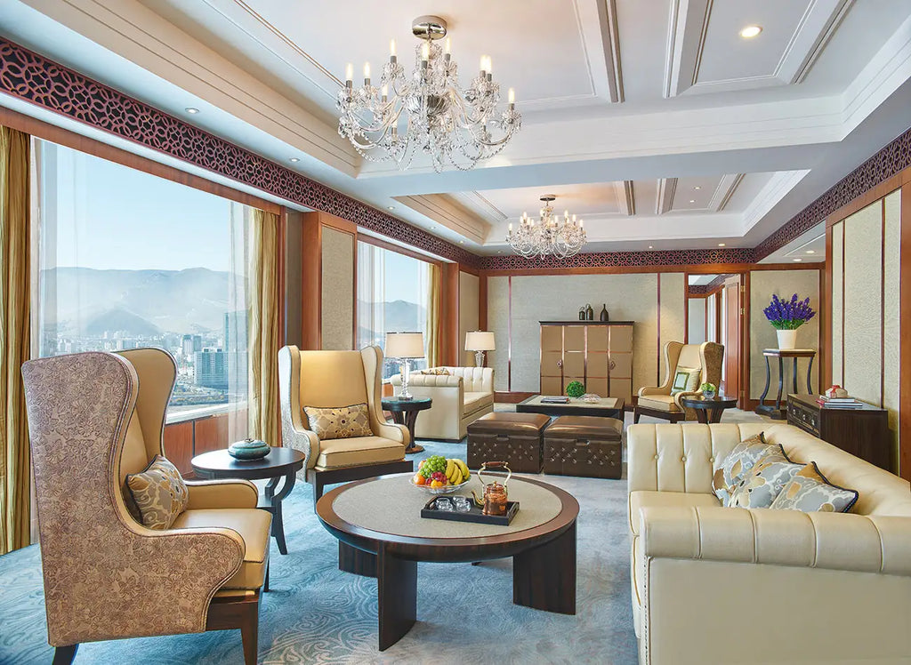 Shangri-La Ulaanbaatar