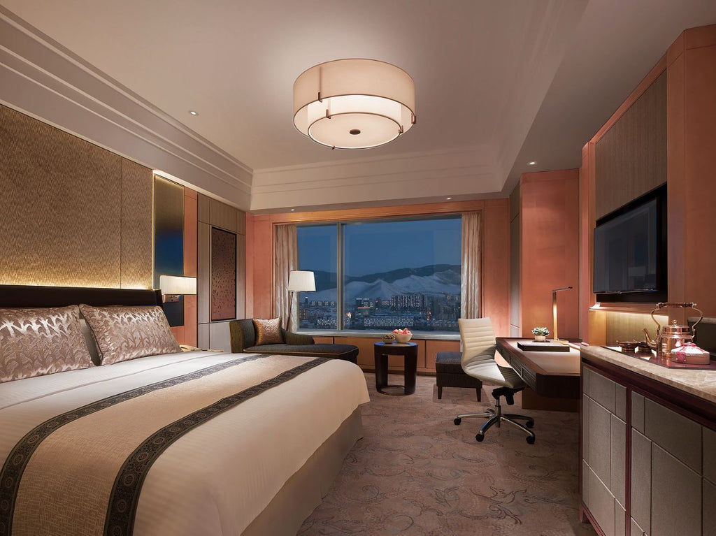 Shangri-La Ulaanbaatar