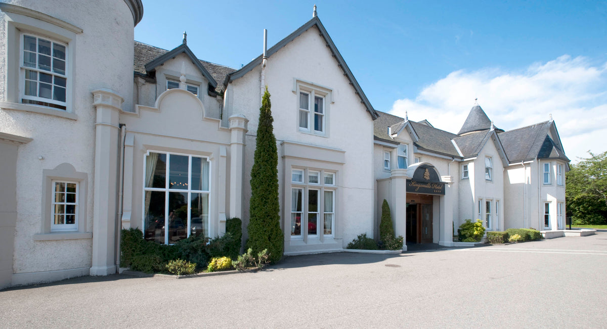 Kingsmills Hotel