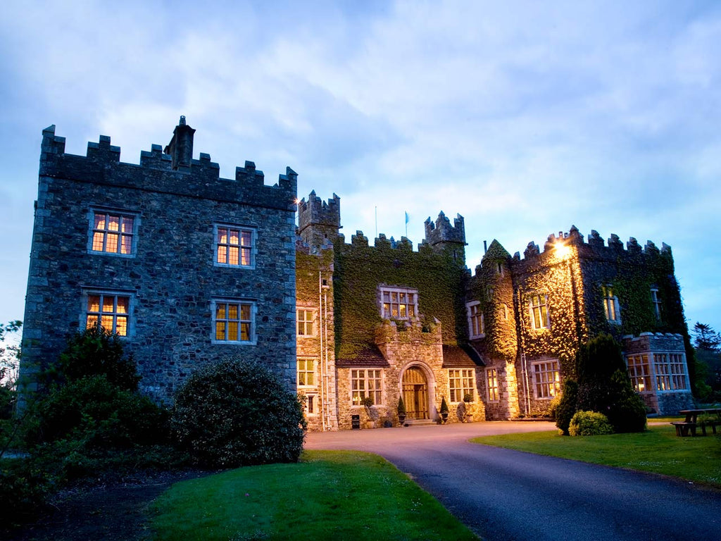 Waterford Castle Hotel & Golf Resort