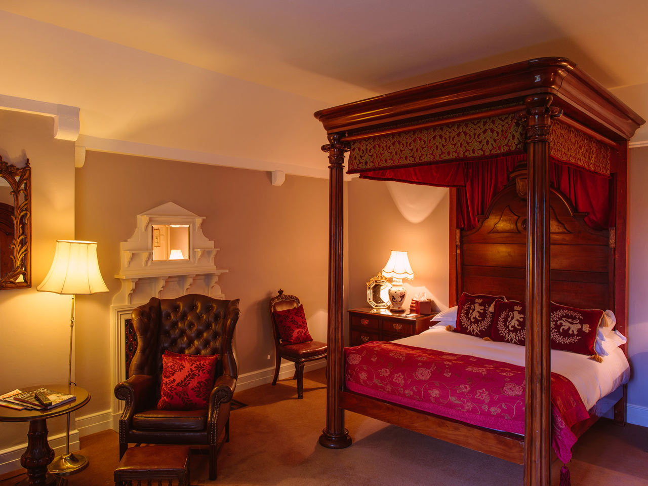 Waterford Castle Hotel & Golf Resort