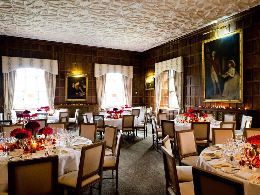 Waterford Castle Hotel & Golf Resort