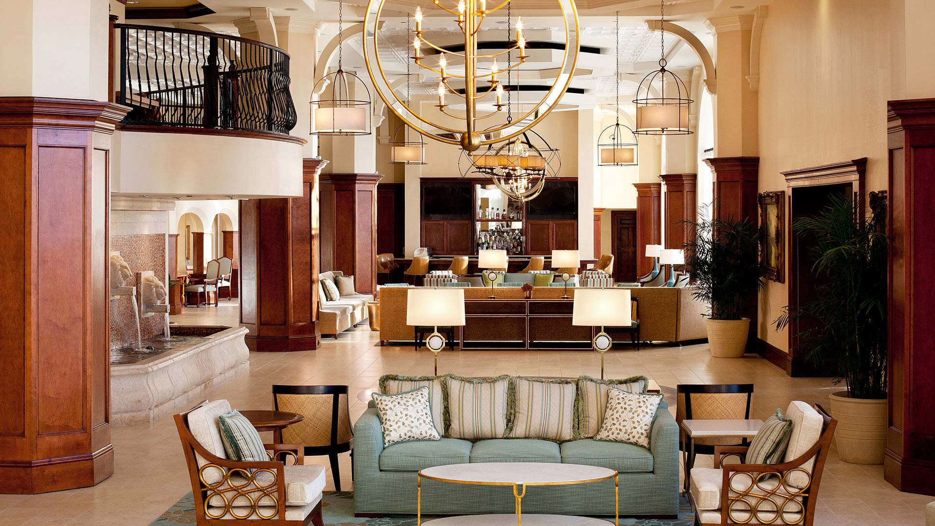 The Hammock Beach Resort
