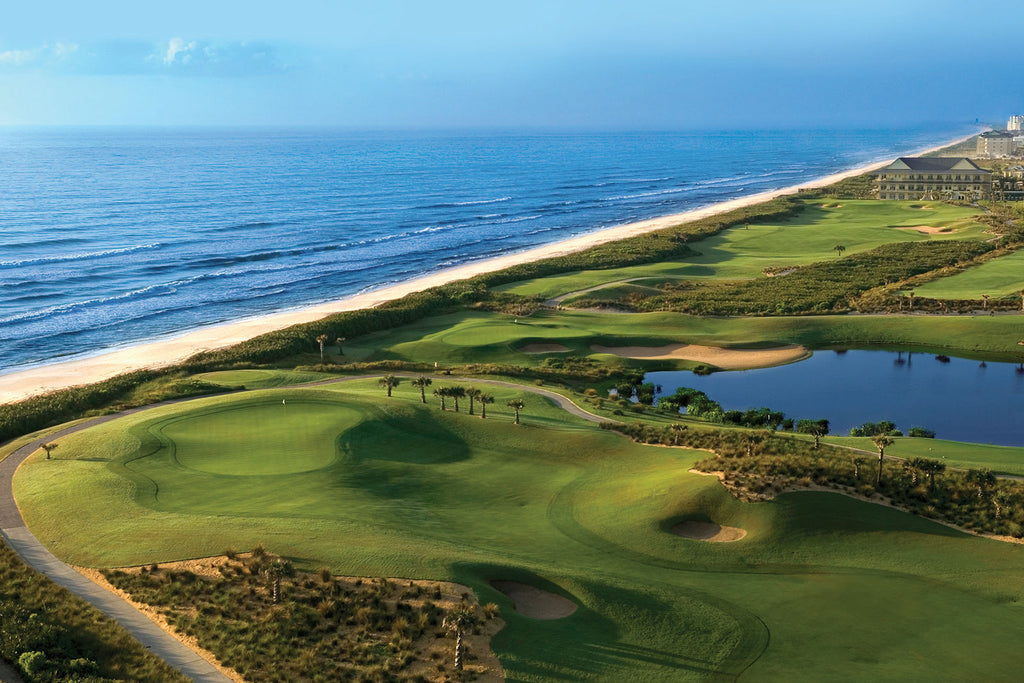The Hammock Beach Resort