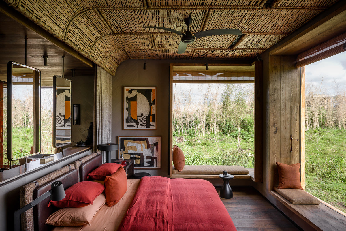 1-Bedroom Suite