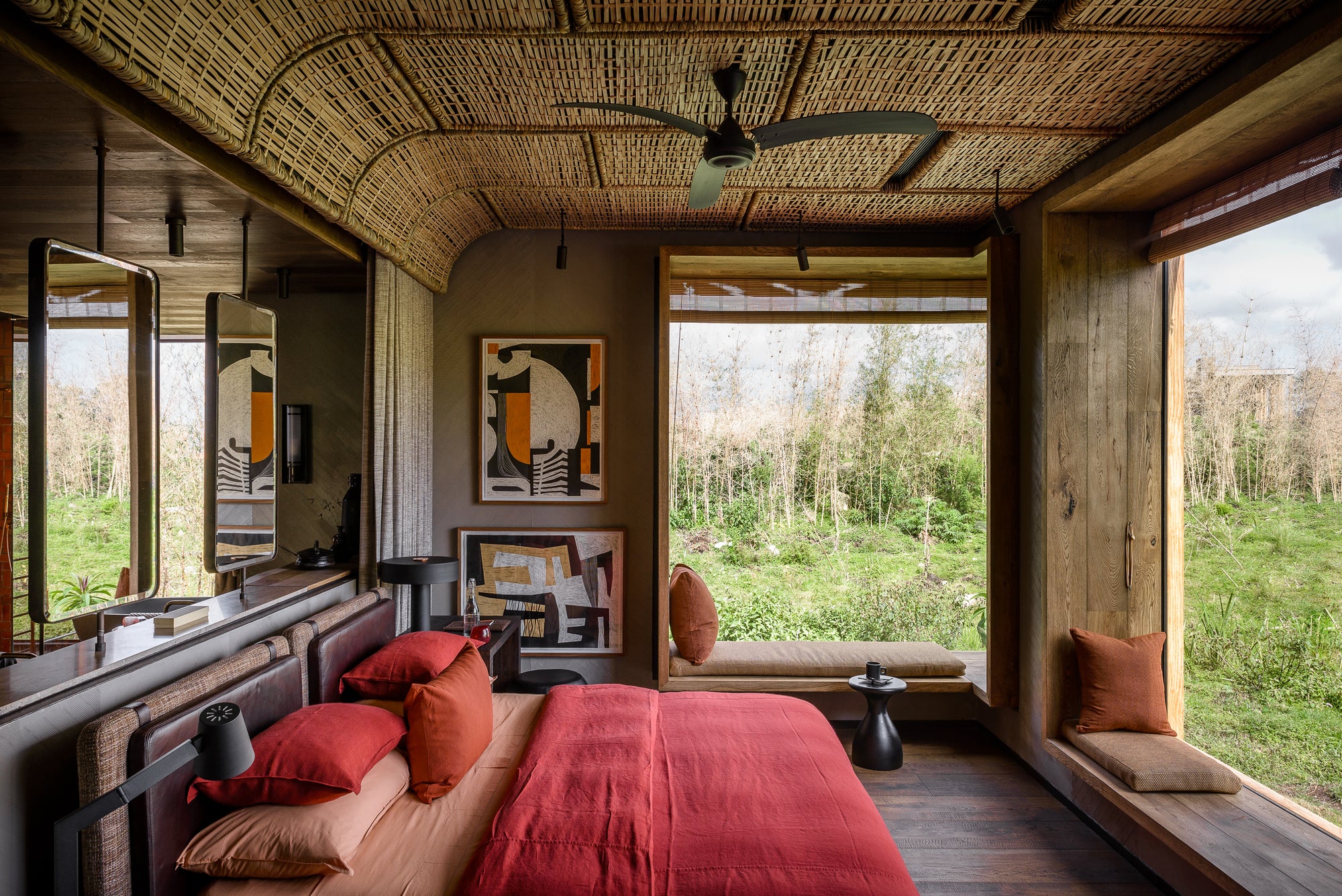 1-Bedroom Suite