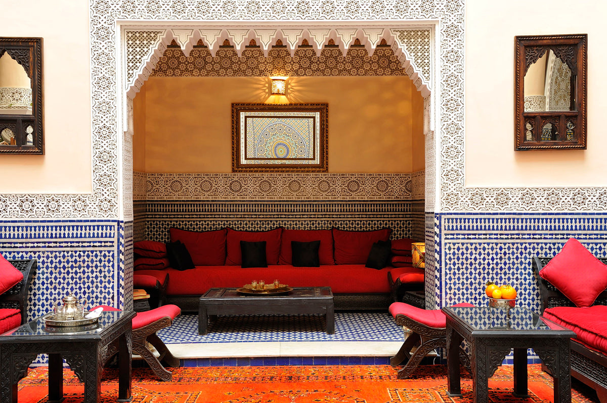 Riad Ibn Battouta