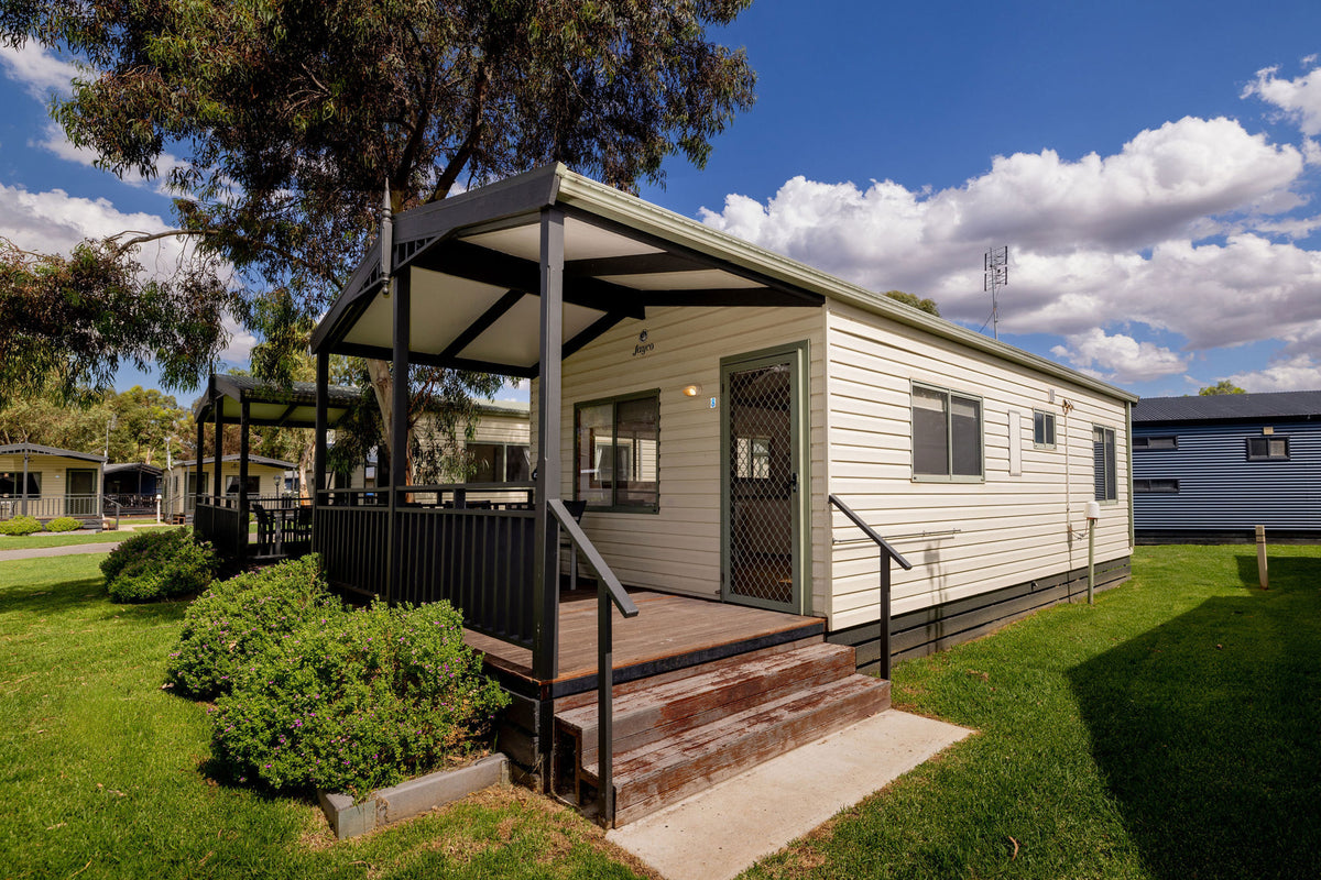 BIG4 Swan Hill