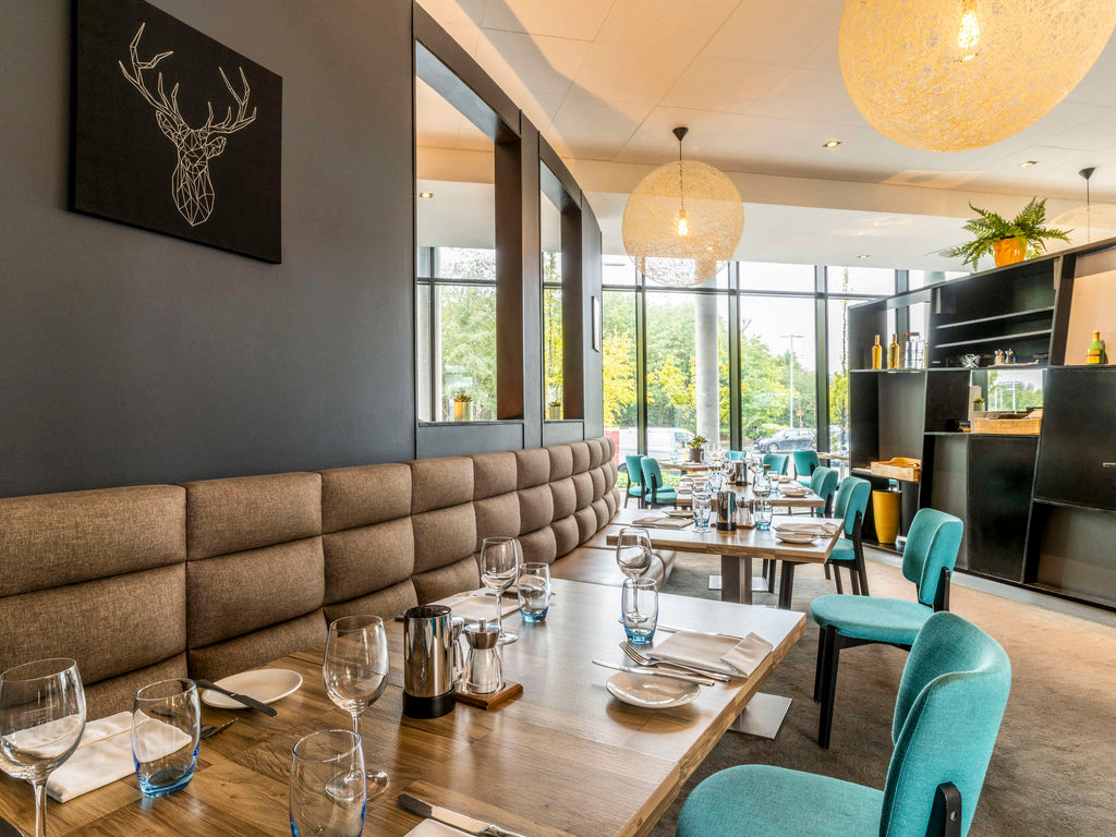 Novotel Edinburgh Park