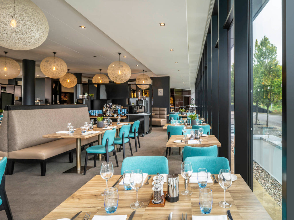 Novotel Edinburgh Park
