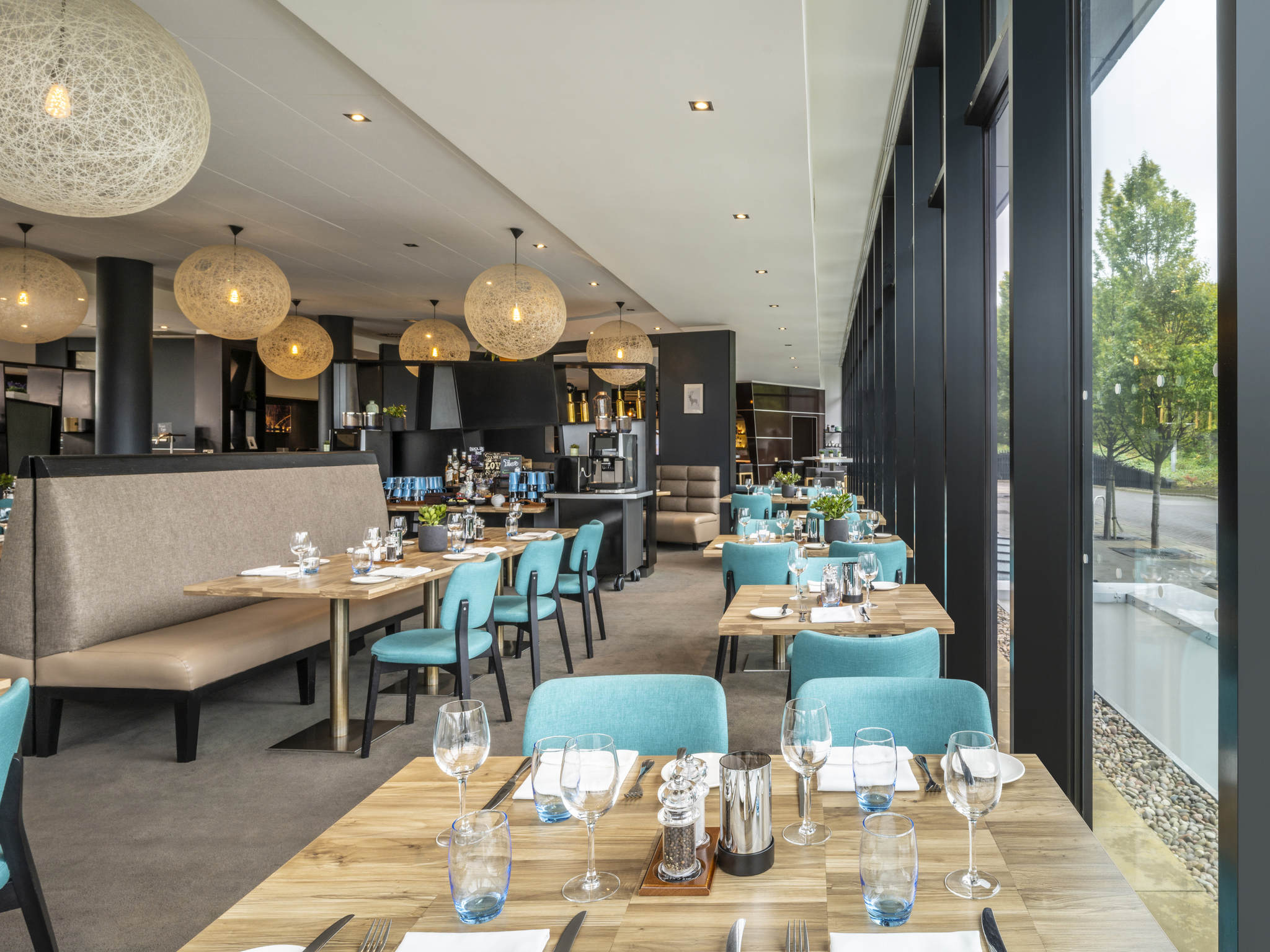 Novotel Edinburgh Park