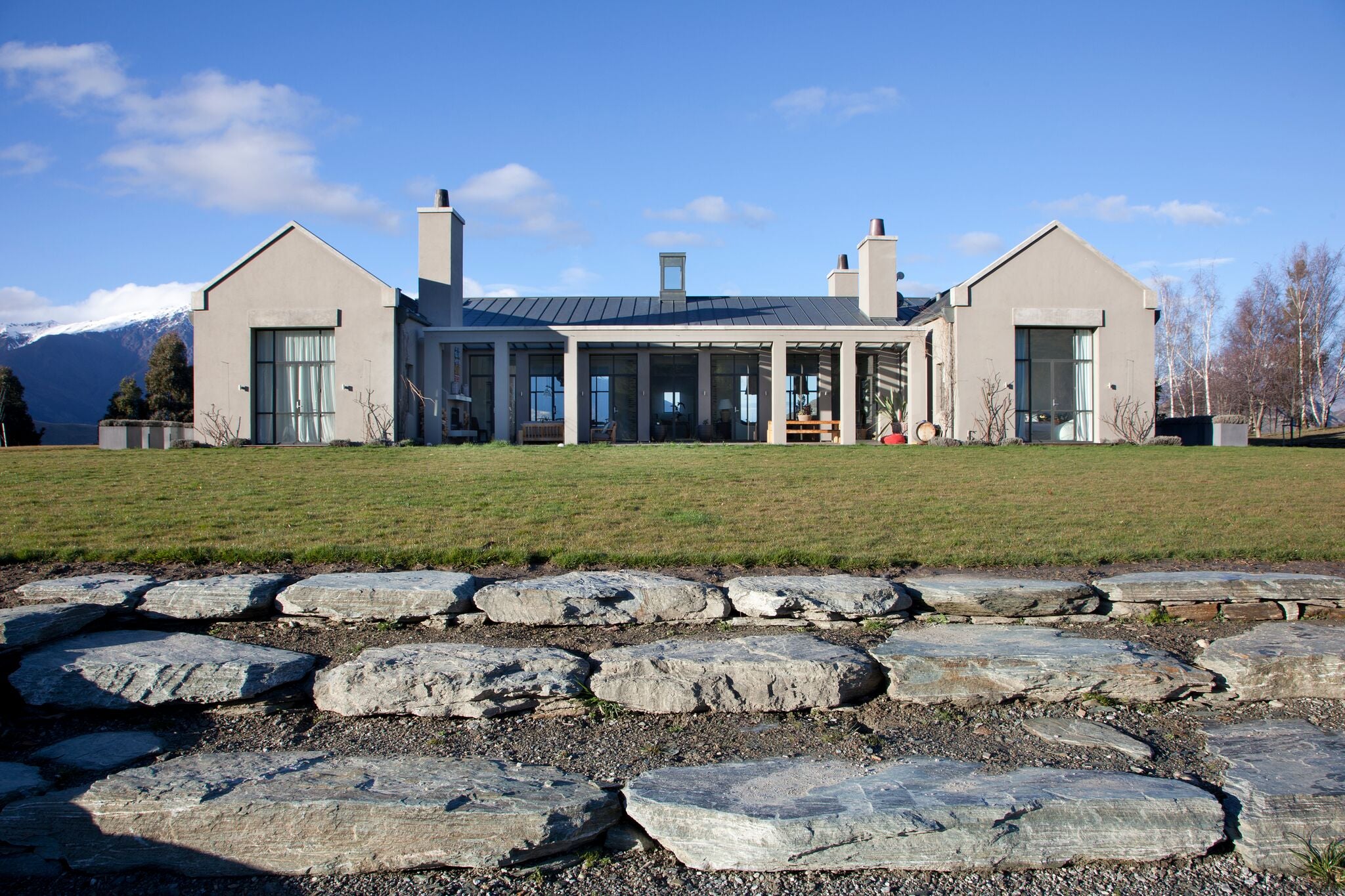 Hunter Road Villa