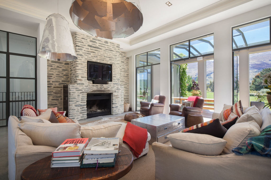 Hunter Road Villa