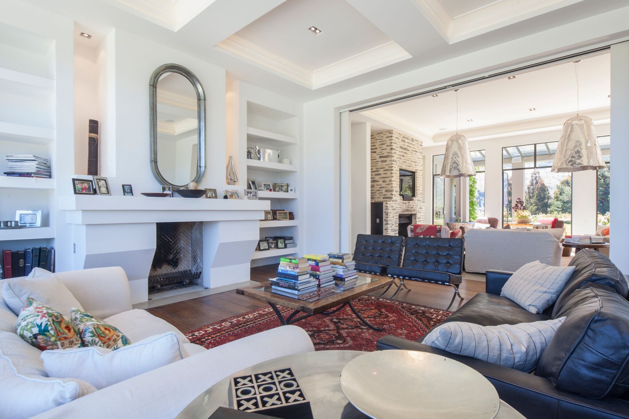 Hunter Road Villa
