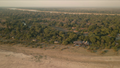 Hybrid luxury Camp / Lodge experience