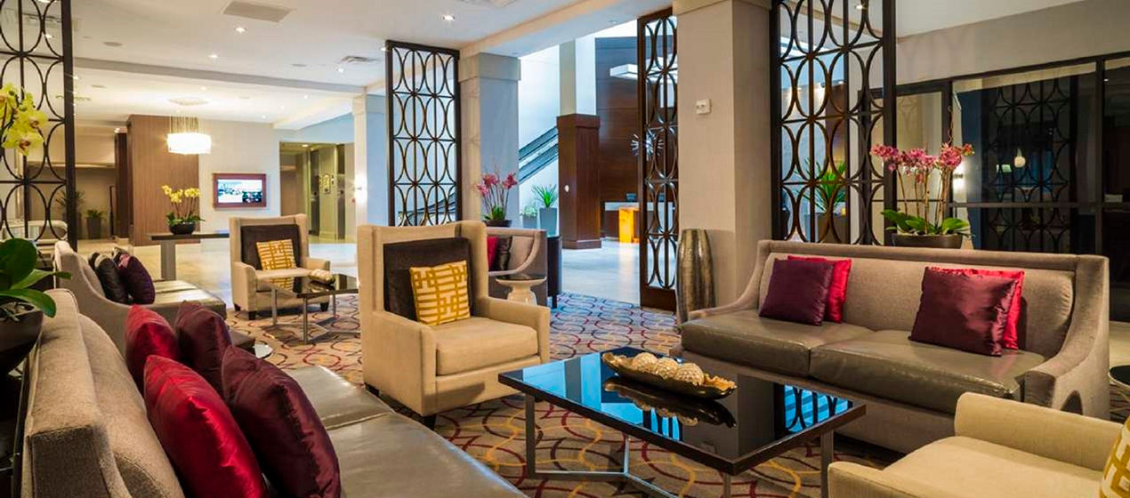 Hilton Tampa Downtown
