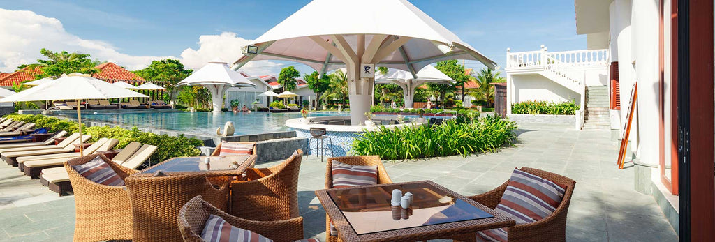 Mercury Phu Quoc Resort & Villas