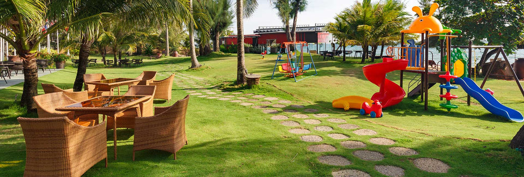 Mercury Phu Quoc Resort & Villas